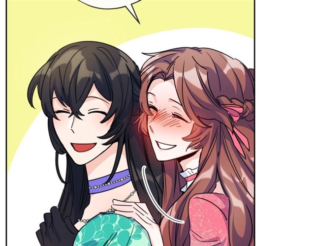 公爵夫人的红茶物语韩漫全集-第43话 她真可爱无删减无遮挡章节图片 