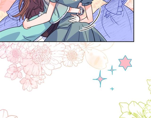 公爵夫人的红茶物语韩漫全集-第43话 她真可爱无删减无遮挡章节图片 