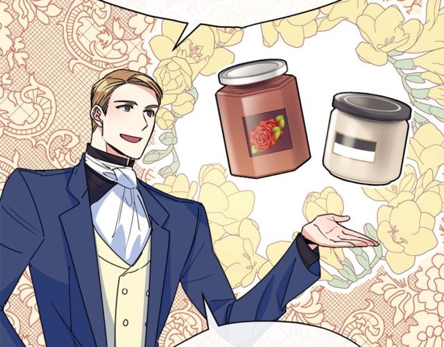 公爵夫人的红茶物语韩漫全集-第43话 她真可爱无删减无遮挡章节图片 