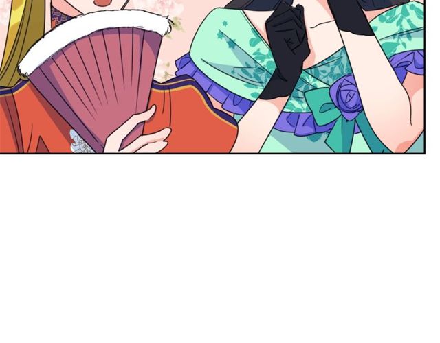 公爵夫人的红茶物语韩漫全集-第43话 她真可爱无删减无遮挡章节图片 