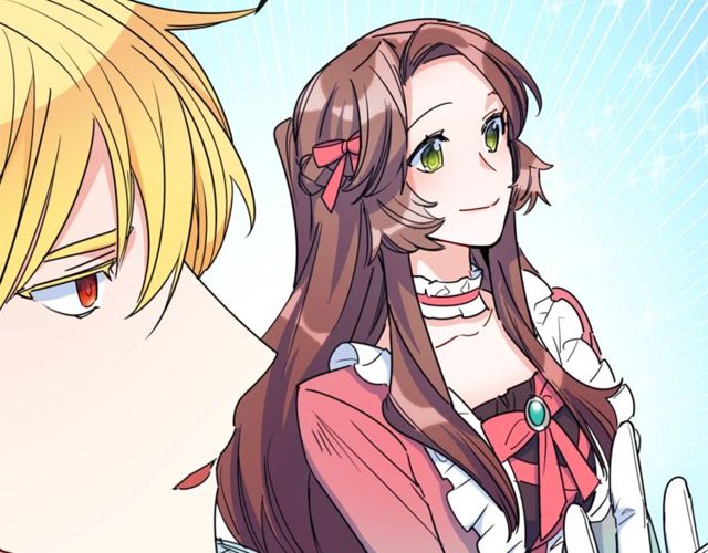公爵夫人的红茶物语韩漫全集-第43话 她真可爱无删减无遮挡章节图片 