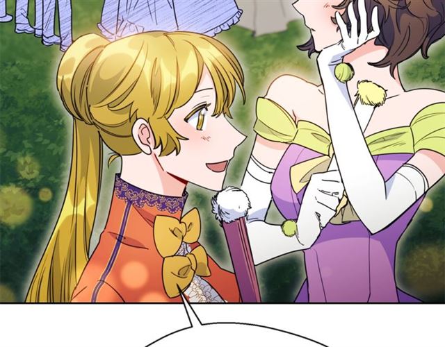 公爵夫人的红茶物语韩漫全集-第43话 她真可爱无删减无遮挡章节图片 