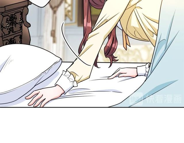 公爵夫人的红茶物语韩漫全集-第44话 消失的公爵无删减无遮挡章节图片 