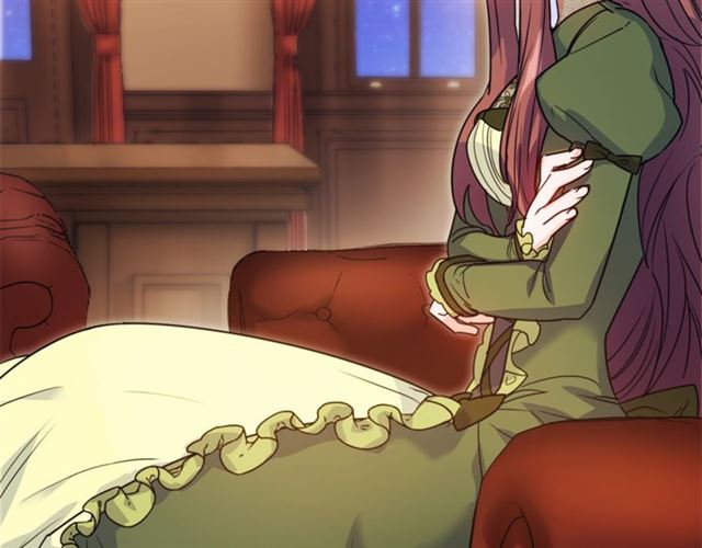 公爵夫人的红茶物语韩漫全集-第44话 消失的公爵无删减无遮挡章节图片 