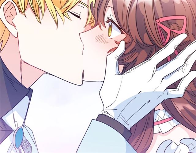 公爵夫人的红茶物语韩漫全集-第44话 消失的公爵无删减无遮挡章节图片 