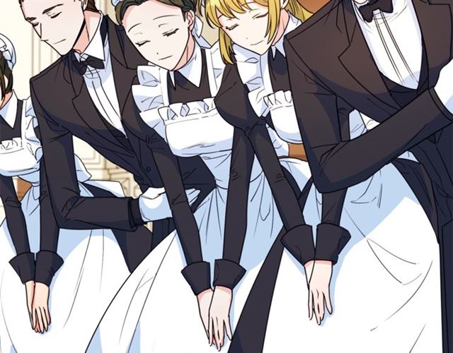 公爵夫人的红茶物语韩漫全集-第44话 消失的公爵无删减无遮挡章节图片 