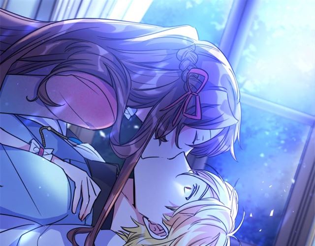 公爵夫人的红茶物语韩漫全集-第44话 消失的公爵无删减无遮挡章节图片 