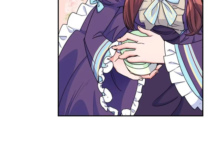 公爵夫人的红茶物语韩漫全集-第45话 挑衅无删减无遮挡章节图片 
