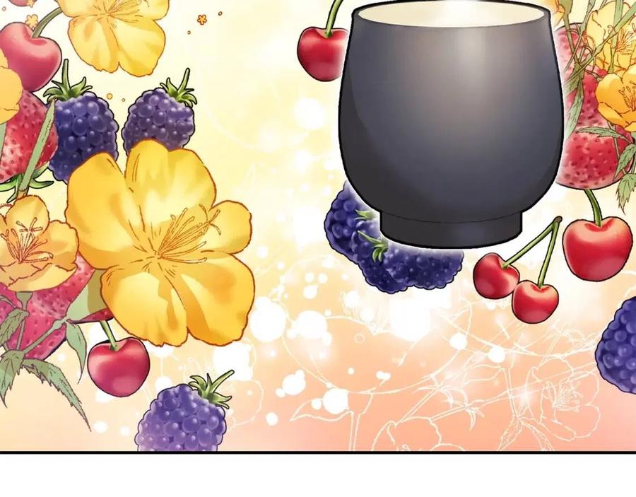 公爵夫人的红茶物语韩漫全集-第45话 挑衅无删减无遮挡章节图片 
