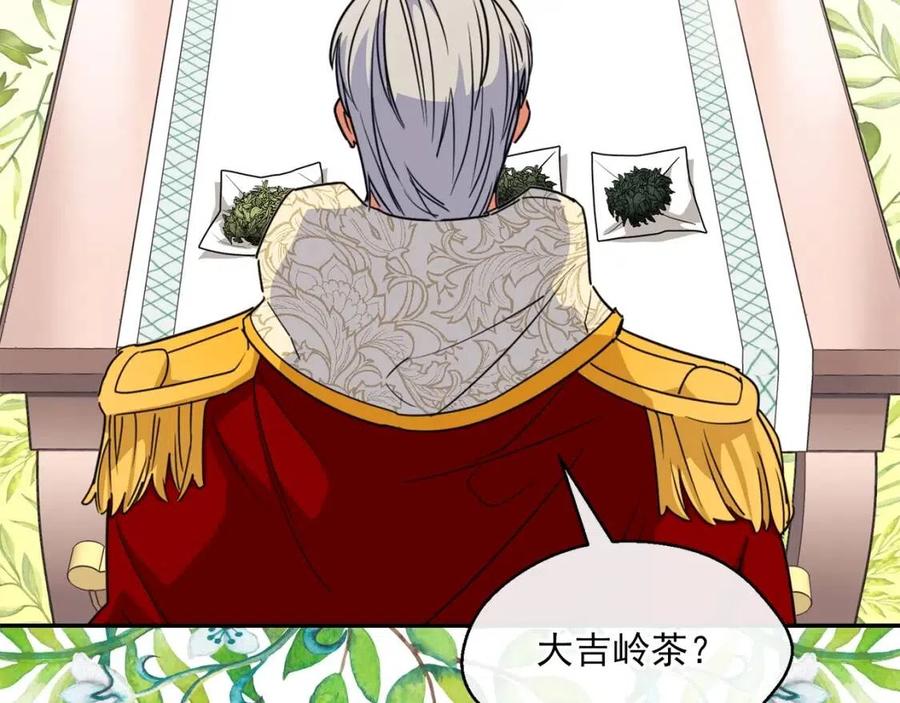 公爵夫人的红茶物语韩漫全集-第45话 挑衅无删减无遮挡章节图片 