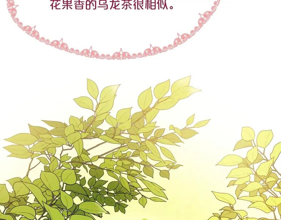 公爵夫人的红茶物语韩漫全集-第45话 挑衅无删减无遮挡章节图片 