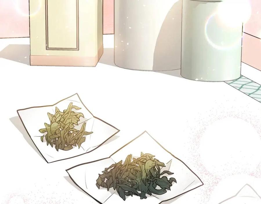 公爵夫人的红茶物语韩漫全集-第45话 挑衅无删减无遮挡章节图片 