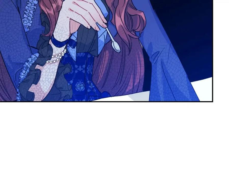 公爵夫人的红茶物语韩漫全集-第45话 挑衅无删减无遮挡章节图片 