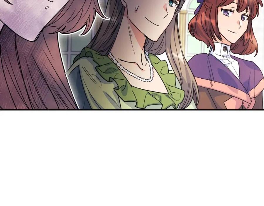 公爵夫人的红茶物语韩漫全集-第45话 挑衅无删减无遮挡章节图片 