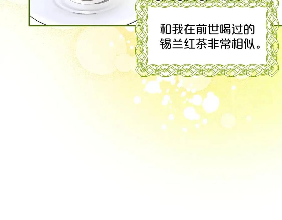公爵夫人的红茶物语韩漫全集-第46话 大吉岭茶无删减无遮挡章节图片 