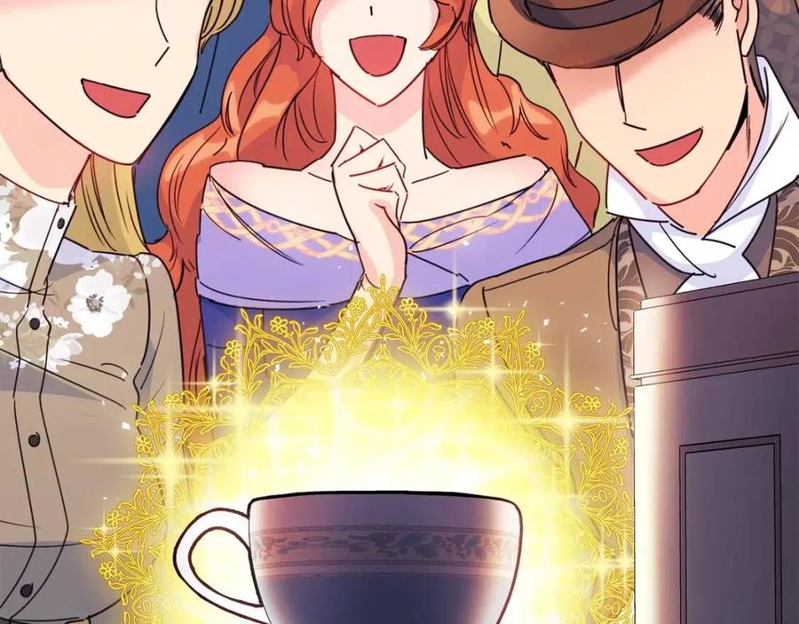 公爵夫人的红茶物语韩漫全集-第46话 大吉岭茶无删减无遮挡章节图片 