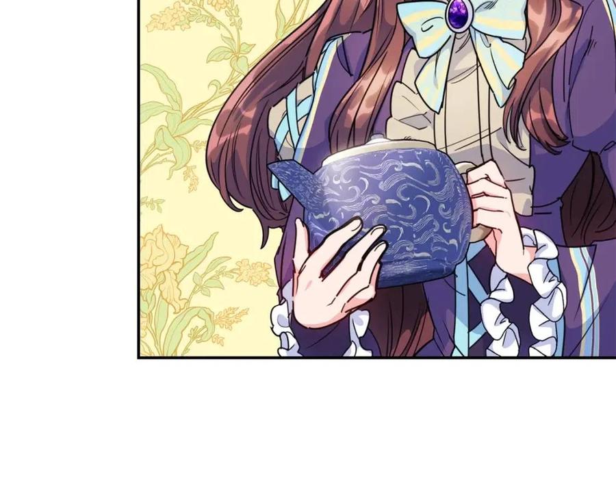 公爵夫人的红茶物语韩漫全集-第46话 大吉岭茶无删减无遮挡章节图片 