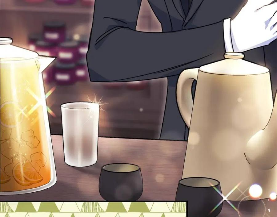 公爵夫人的红茶物语韩漫全集-第47话 误解无删减无遮挡章节图片 