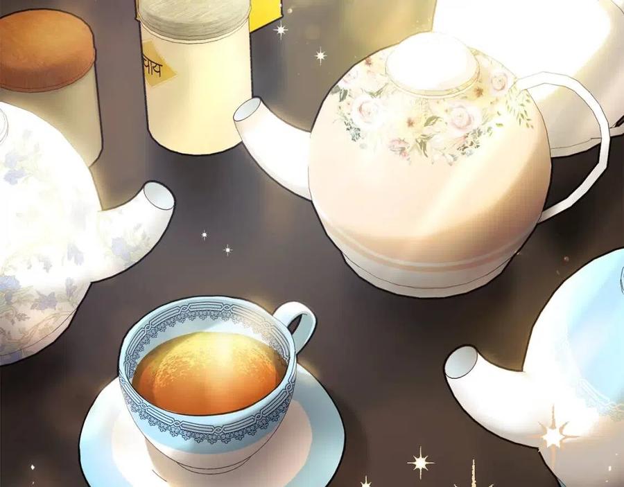 公爵夫人的红茶物语韩漫全集-第47话 误解无删减无遮挡章节图片 