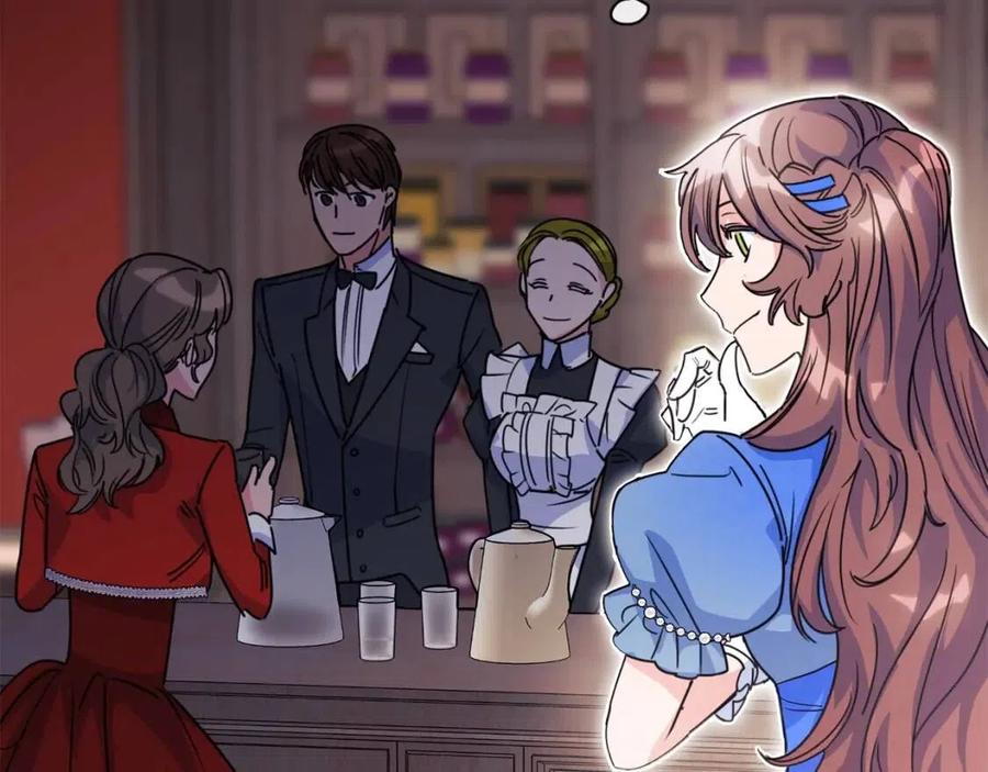 公爵夫人的红茶物语韩漫全集-第47话 误解无删减无遮挡章节图片 