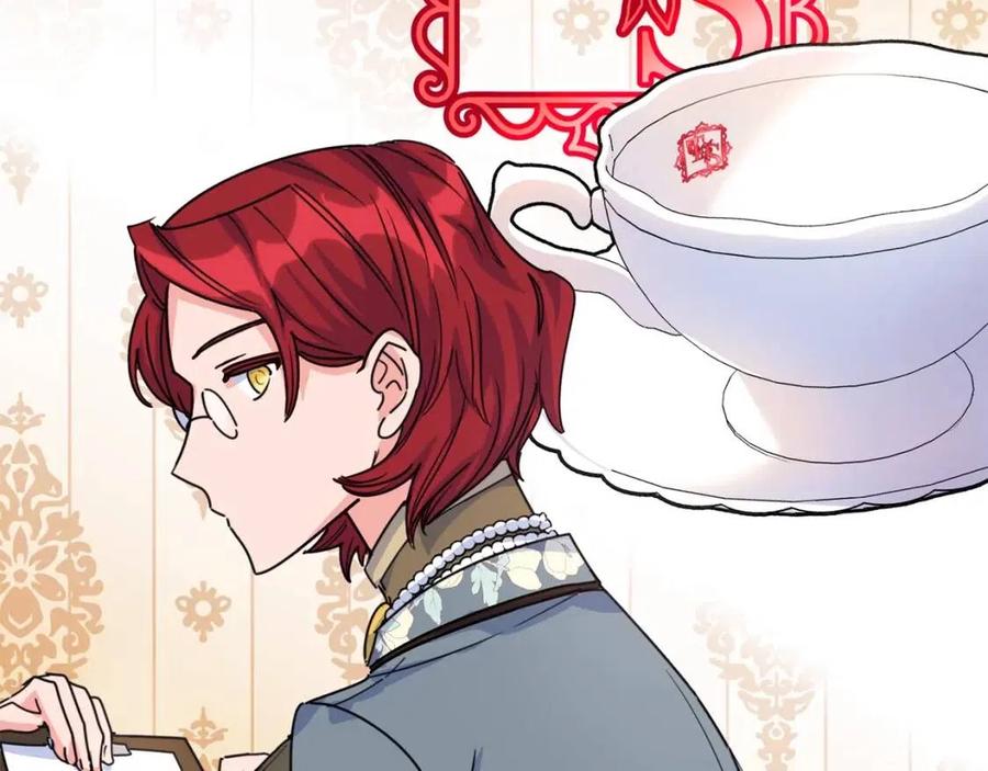 公爵夫人的红茶物语韩漫全集-第48话 皇家奶茶无删减无遮挡章节图片 