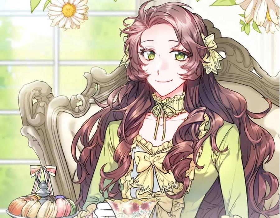 公爵夫人的红茶物语韩漫全集-第48话 皇家奶茶无删减无遮挡章节图片 