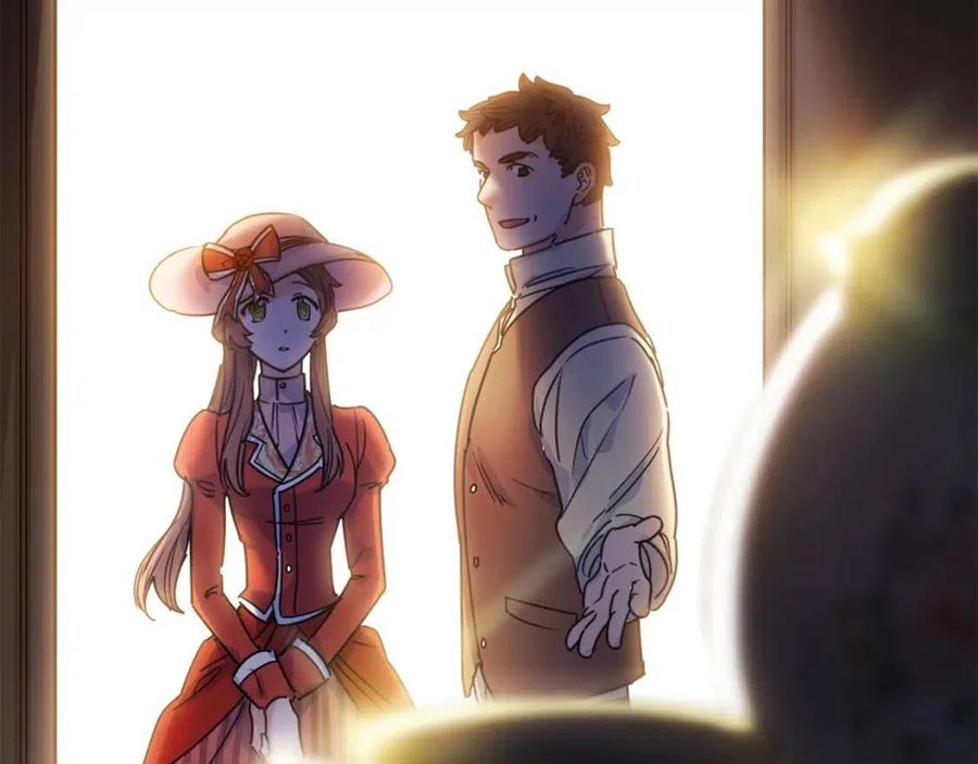 公爵夫人的红茶物语韩漫全集-第48话 皇家奶茶无删减无遮挡章节图片 