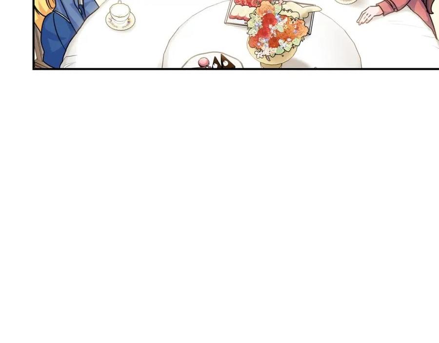 公爵夫人的红茶物语韩漫全集-第48话 皇家奶茶无删减无遮挡章节图片 