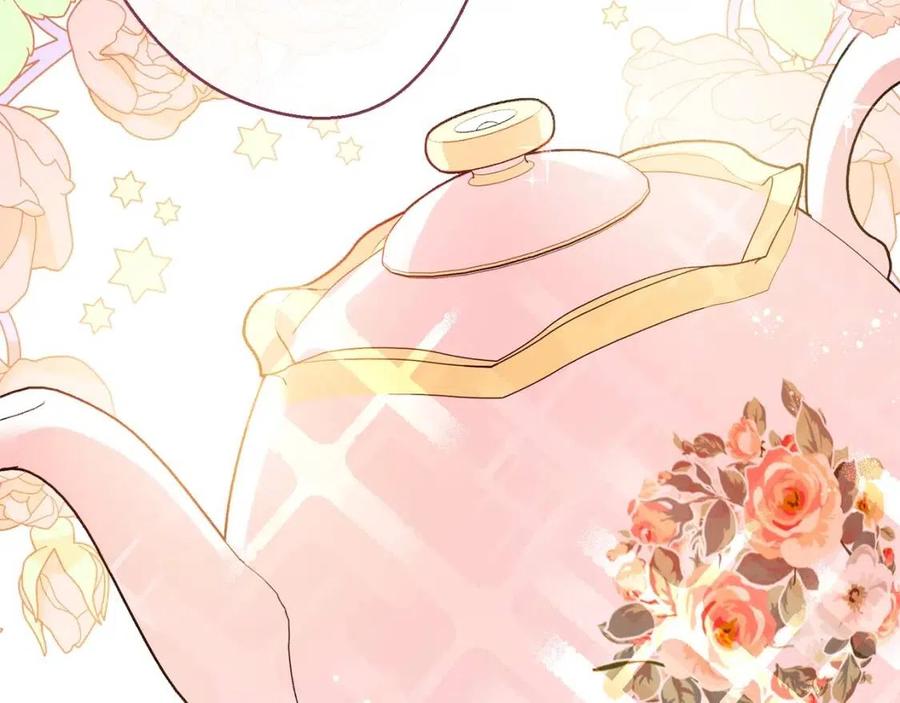 公爵夫人的红茶物语韩漫全集-第48话 皇家奶茶无删减无遮挡章节图片 