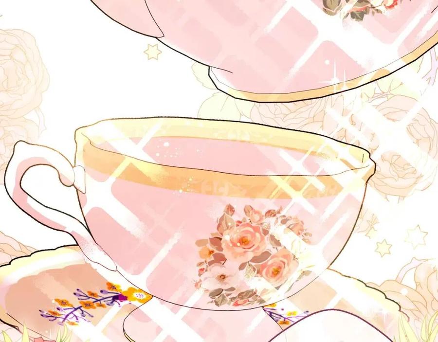 公爵夫人的红茶物语韩漫全集-第48话 皇家奶茶无删减无遮挡章节图片 