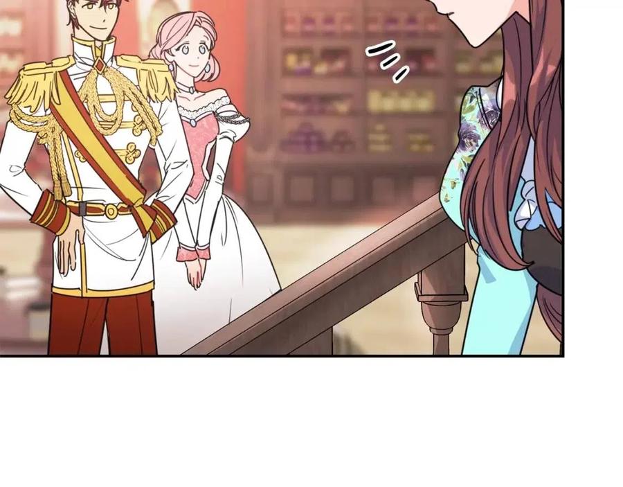 公爵夫人的红茶物语韩漫全集-第49话 修改契约？无删减无遮挡章节图片 