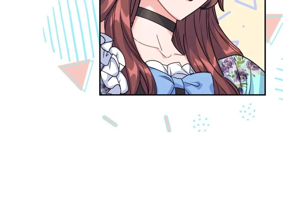 公爵夫人的红茶物语韩漫全集-第49话 修改契约？无删减无遮挡章节图片 