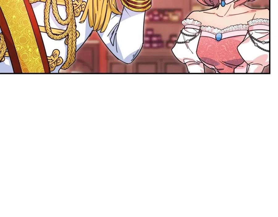 公爵夫人的红茶物语韩漫全集-第49话 修改契约？无删减无遮挡章节图片 