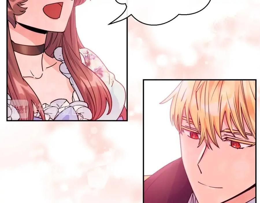 公爵夫人的红茶物语韩漫全集-第49话 修改契约？无删减无遮挡章节图片 