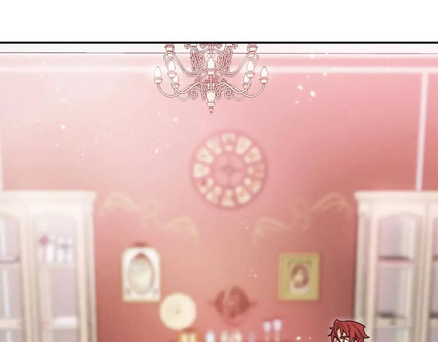 公爵夫人的红茶物语韩漫全集-第49话 修改契约？无删减无遮挡章节图片 
