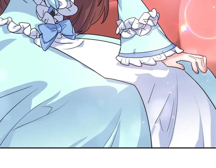 公爵夫人的红茶物语韩漫全集-第49话 修改契约？无删减无遮挡章节图片 