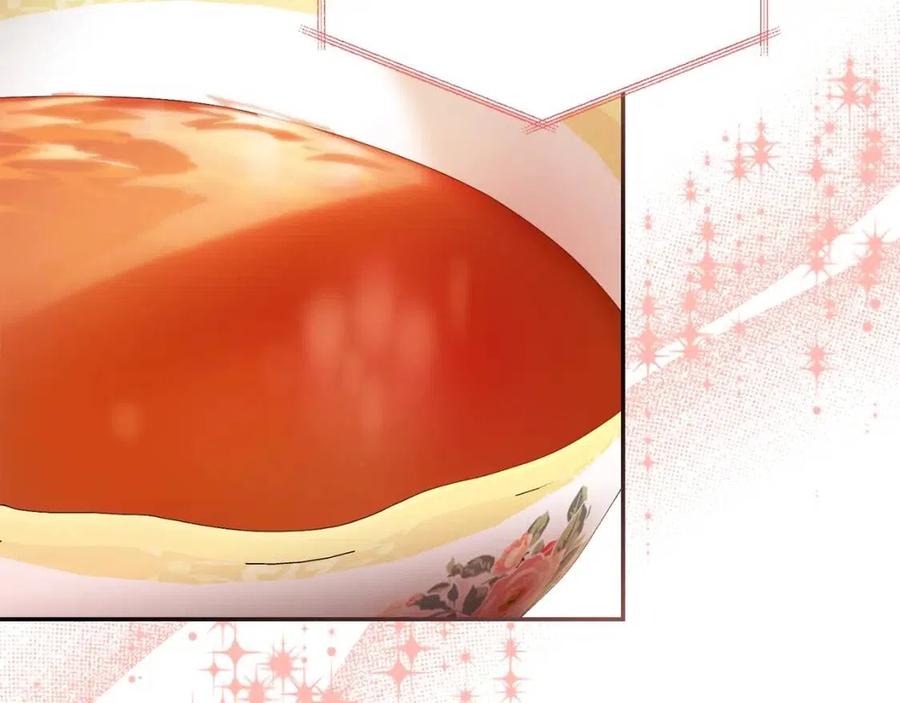 公爵夫人的红茶物语韩漫全集-第49话 修改契约？无删减无遮挡章节图片 