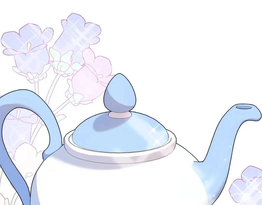 公爵夫人的红茶物语韩漫全集-第49话 修改契约？无删减无遮挡章节图片 