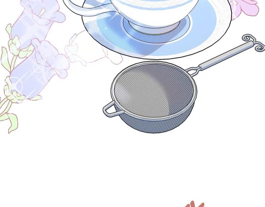 公爵夫人的红茶物语韩漫全集-第49话 修改契约？无删减无遮挡章节图片 