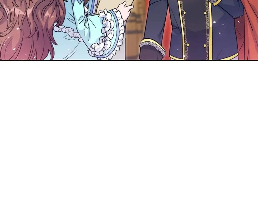 公爵夫人的红茶物语韩漫全集-第49话 修改契约？无删减无遮挡章节图片 