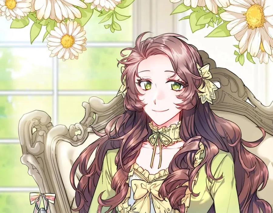公爵夫人的红茶物语韩漫全集-第49话 修改契约？无删减无遮挡章节图片 