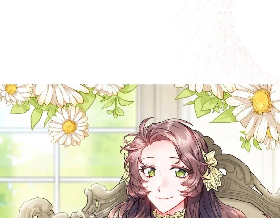 公爵夫人的红茶物语韩漫全集-第49话 修改契约？无删减无遮挡章节图片 