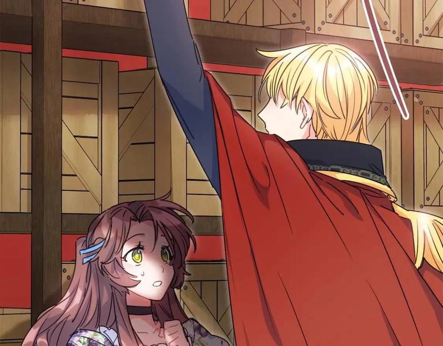公爵夫人的红茶物语韩漫全集-第49话 修改契约？无删减无遮挡章节图片 