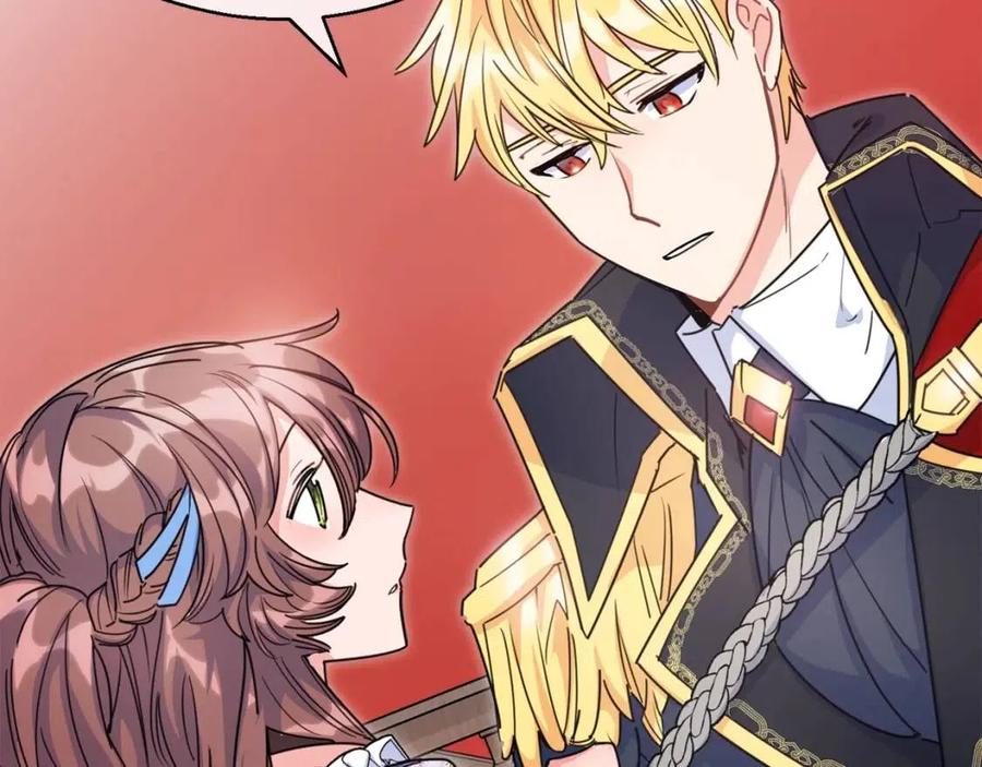 公爵夫人的红茶物语韩漫全集-第49话 修改契约？无删减无遮挡章节图片 