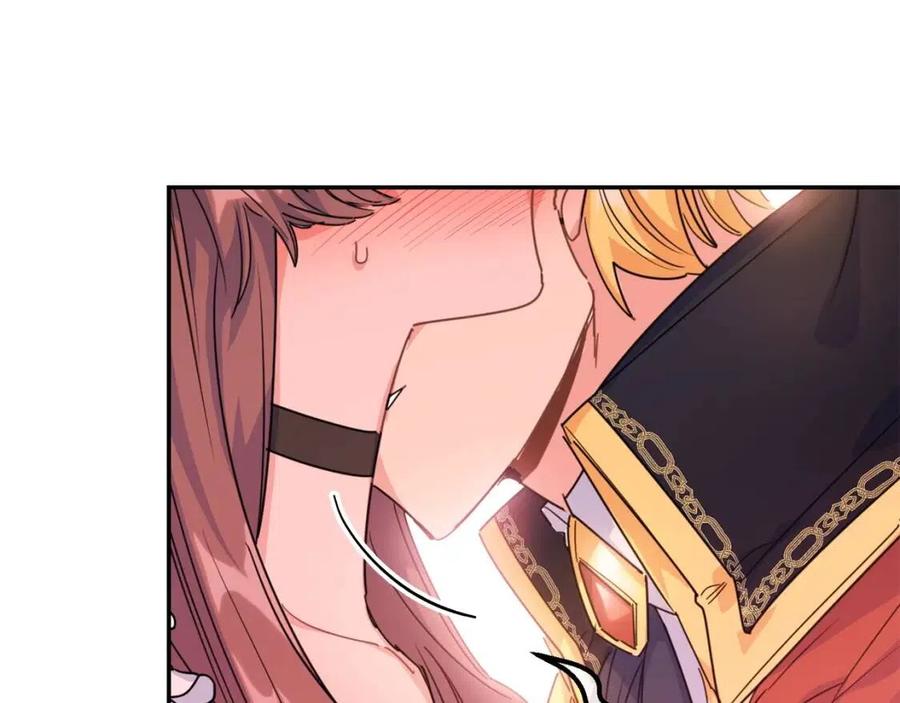 公爵夫人的红茶物语韩漫全集-第49话 修改契约？无删减无遮挡章节图片 