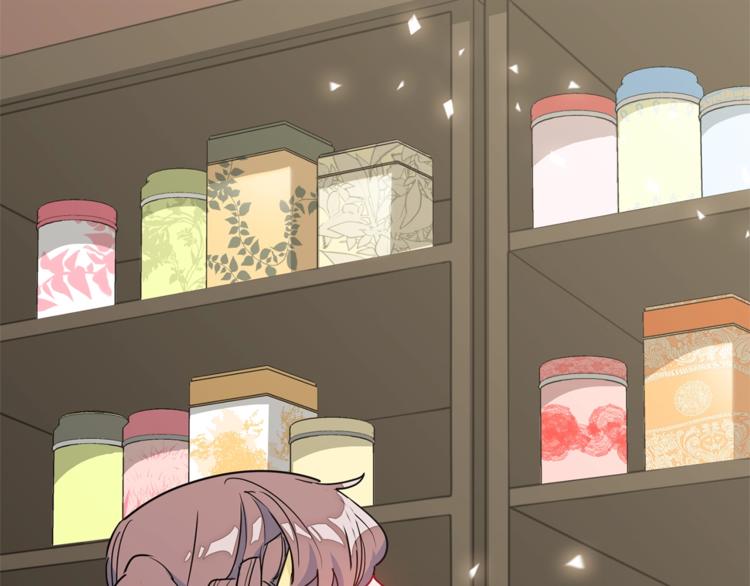 公爵夫人的红茶物语韩漫全集-第5话 公爵的请求无删减无遮挡章节图片 