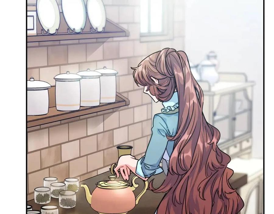 公爵夫人的红茶物语韩漫全集-第51话 爱屋及乌无删减无遮挡章节图片 