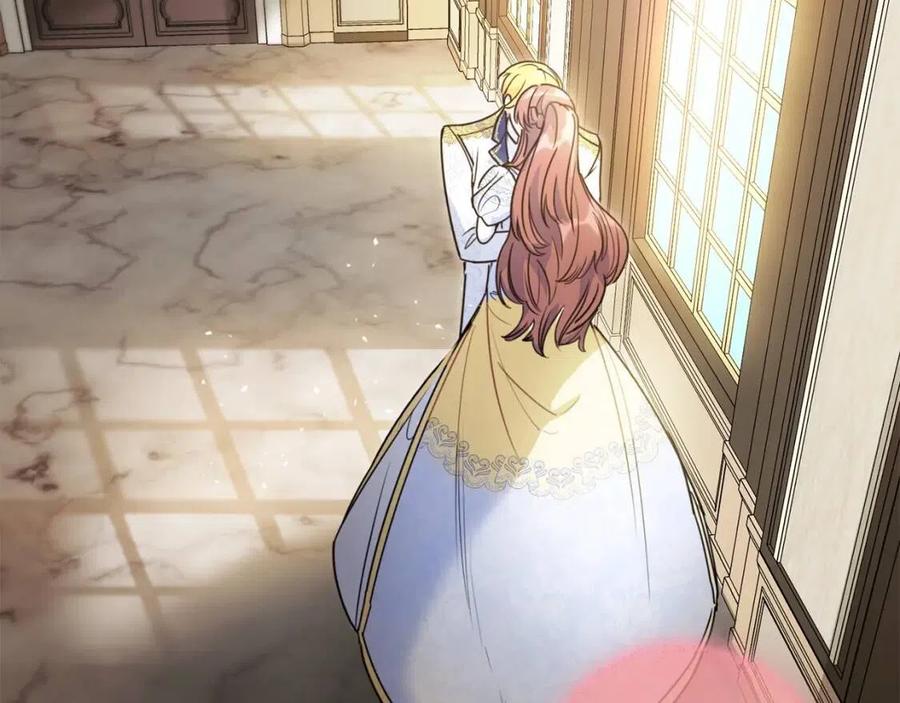 公爵夫人的红茶物语韩漫全集-第53话 教舞无删减无遮挡章节图片 