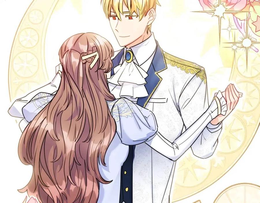 公爵夫人的红茶物语韩漫全集-第53话 教舞无删减无遮挡章节图片 