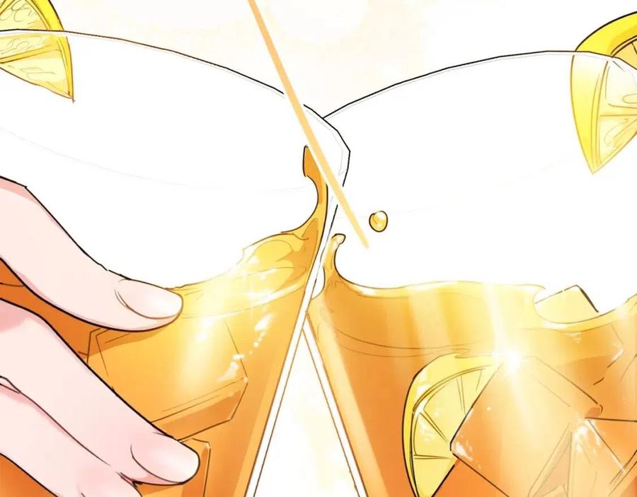 公爵夫人的红茶物语韩漫全集-第54话 茶与酒的碰撞无删减无遮挡章节图片 